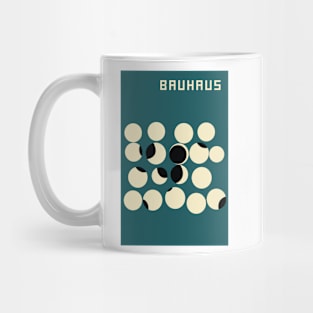 Bauhaus #85 Mug